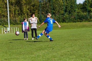 Bild 7 - C-Juniorinnen FSC BraWie 08 o.W. - MTSV Olympia Neumnster o.W. : Ergebnis: 0:14